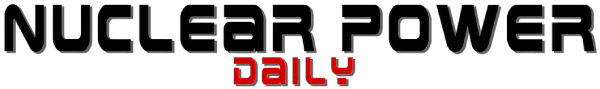 Nuclear Power Daily