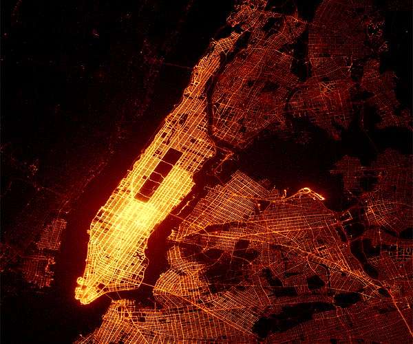 Tech is thriving in New York. So are the rents