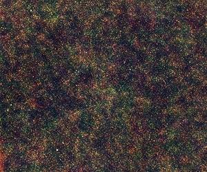 Universe Chaotic From Very Beginning