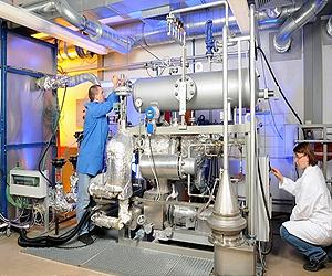 Why Energy Storage Is A Big Matter