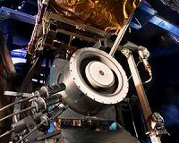 Solar electric propulsion for deep space exploration