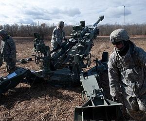 Australia opts for more towed howitzers