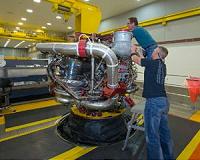 The Newest RS-25 Joins the Space Launch System Family