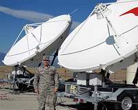 16th SPCS Defenders of critical satellite communications