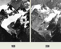 Humans Are Probable Cause Of Diminishing Water Flow In The West