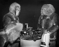 Cryogenic testing from 1964 to the James Webb Space Telescope