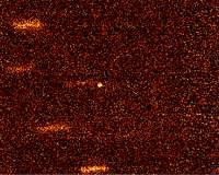 Images of strange solar system visitor peel away some of the mystery