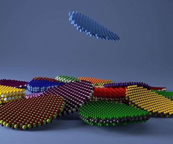AI-powered microscope advances autonomous materials research