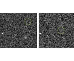 Pan-STARRS Discovers Potentially Hazardous Asteroid