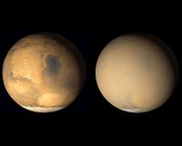 Regional dust storm is affecting Opportunity Mars rover