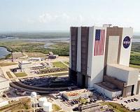 NASA Partners with X-37B Program for Use of Former Space Shuttle Hangars