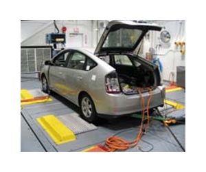 Toyota, Ford end hybrid partnership