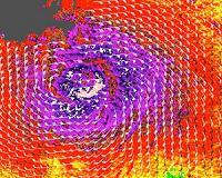 NASA's RapidScat to Unveil Hidden Cycles of Sea Winds
