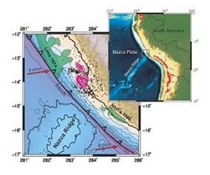 Aseismic Slip As A Barrier To Earthquake Propagation