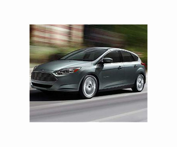 Ford to speed up push to electric autos, digitization