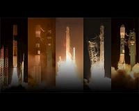 New NASA Earth Missions Expand View of Home Planet