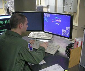 20th Space Control Squadron: AFSPC's premier space surveillance squadron