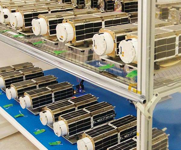 Planet to acquire Sinergise business to expand its data analysis platform
