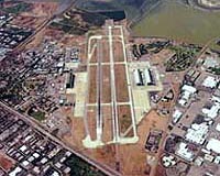 NASA Ames Becomes Home To Newly Launched Singularity University