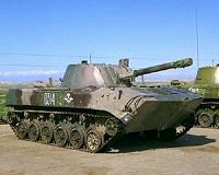 Souped-Up Nona-S Mortar System to Join Russian Troops Soon