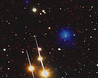 XMM-Newton's Massive Discovery