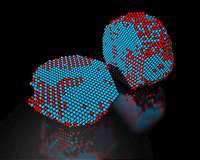 Scientists use nanoparticles, ultraviolet light to turn CO2 into fuel