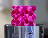 Researchers design one of strongest, lightest materials known