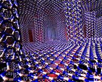 Hexagonal boron nitride semiconductors enable detection of neutron signals
