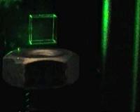 Nano-magnets produce 3-dimensional images