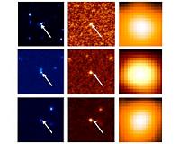 Discovering dust-obscured active galaxies as they grow
