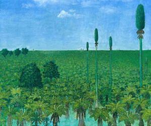 Penn researcher helps discover and characterize a 300-million-year-old forest