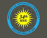 34th IEEE PV Specialists Conference Sees Record Attendance