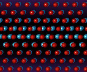 The Dance of the Atoms