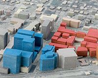 Bluesky Launches 3D Computer Models Of Britain's Cities
