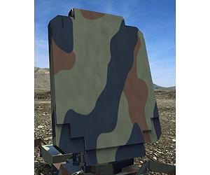Preliminary Design for New Long-Range Surveillance Radar Completed