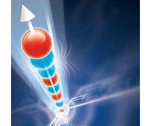 3D microchip created