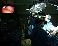 European Markets For Image Guided Surgery And Surgical Navigation