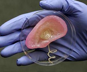 3D printing 'will change the world'