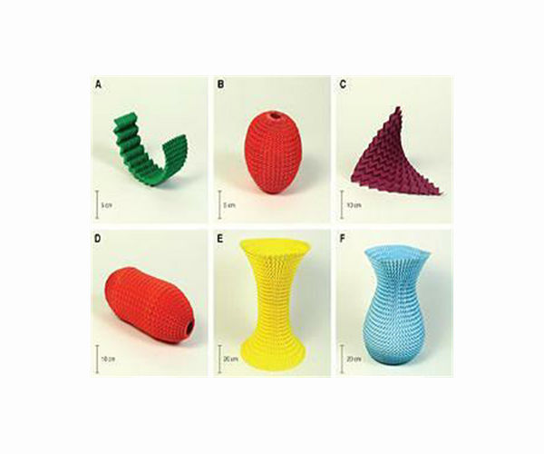 3D-Printing Breakthrough at University of Florida Enhances Affordability and Sustainability