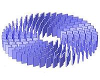 Scientists twist sound with metamaterials