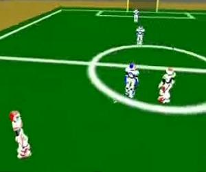 Intelligent 3D Simulation Robots To Compete In Robocup 2010