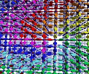 How Shape-Memory Materials Remember