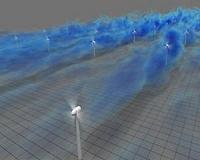 Wind energy: On the grid, off the checkerboard