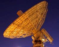 New Collaboration with Jodrell Bank Observatory for SETI
