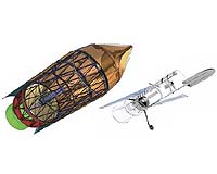 Thinking Big About Space Telescopes