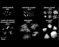 Unraveling the mystery of snowflakes, from the Alps to Antarctica