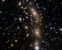 Photons Struggle to Escape Distant Galaxies