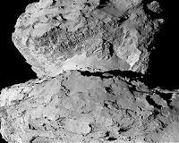 As Seen by Rosetta: Comet Surface Variations