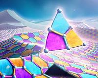 Quantum computation: Fragile yet error-free