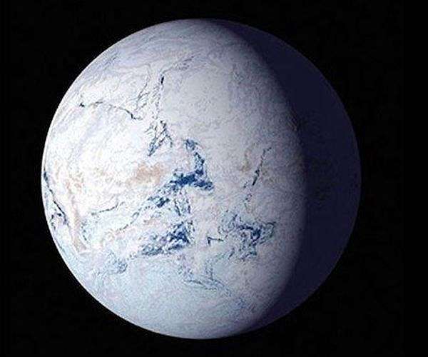 Was Snowball Earth truly a global event? new study provides strongest evidence yet